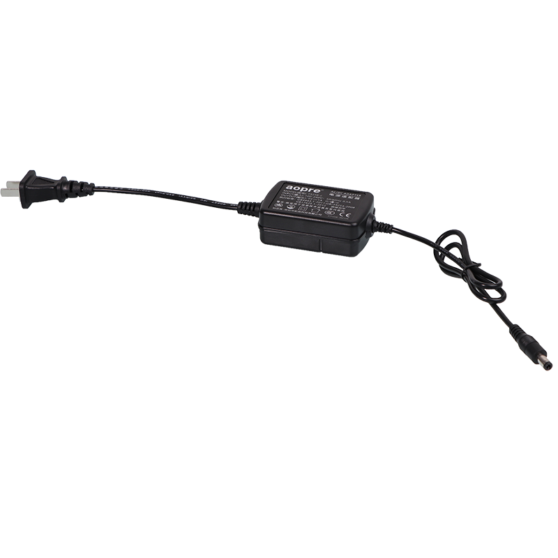 國標CCC認證5V1A電源適配器